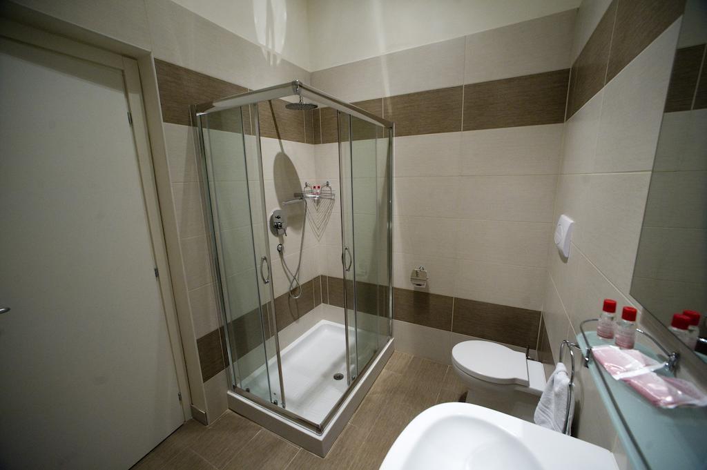 Sant'Agostino Affittacamere Reggio Calabria Habitación foto