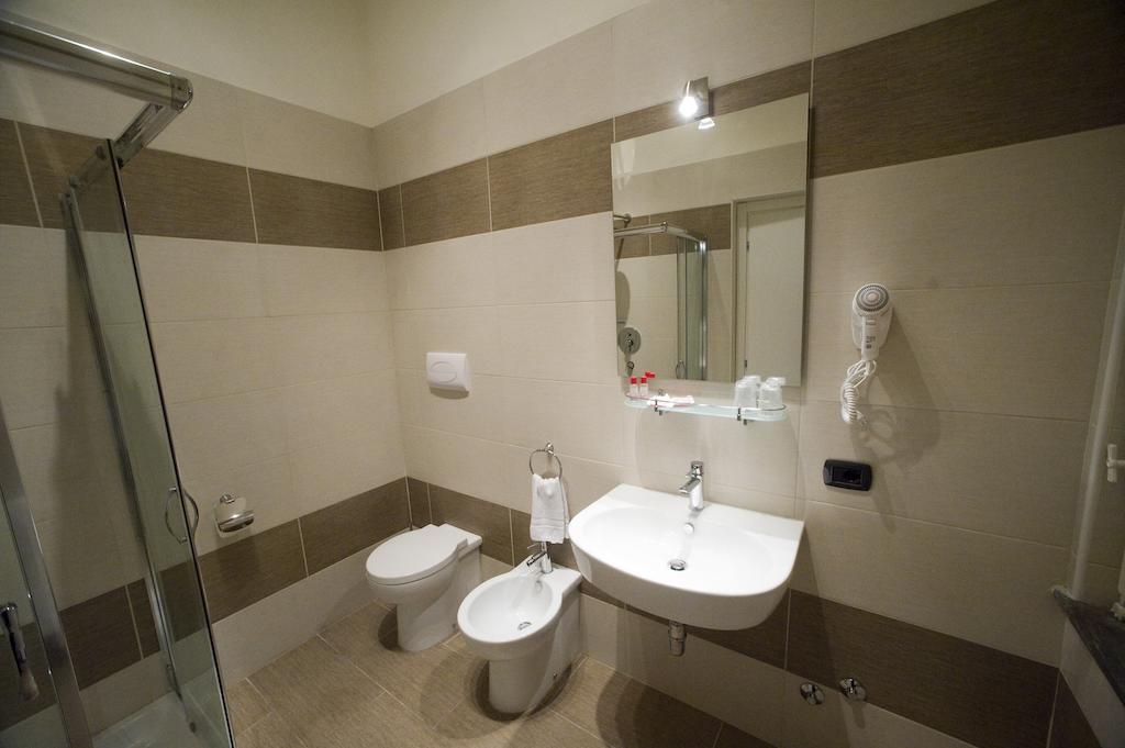 Sant'Agostino Affittacamere Reggio Calabria Habitación foto