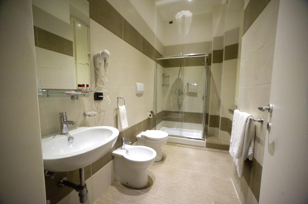Sant'Agostino Affittacamere Reggio Calabria Habitación foto