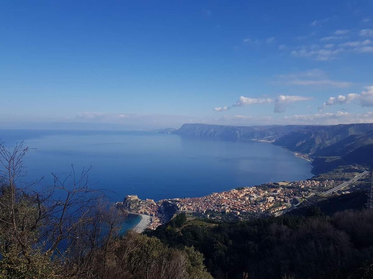 Sant'Agostino Affittacamere Reggio Calabria Exterior foto